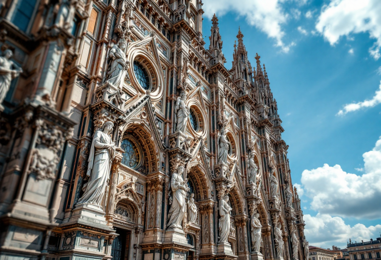 Leone XIV in un contesto di rinnovamento papale