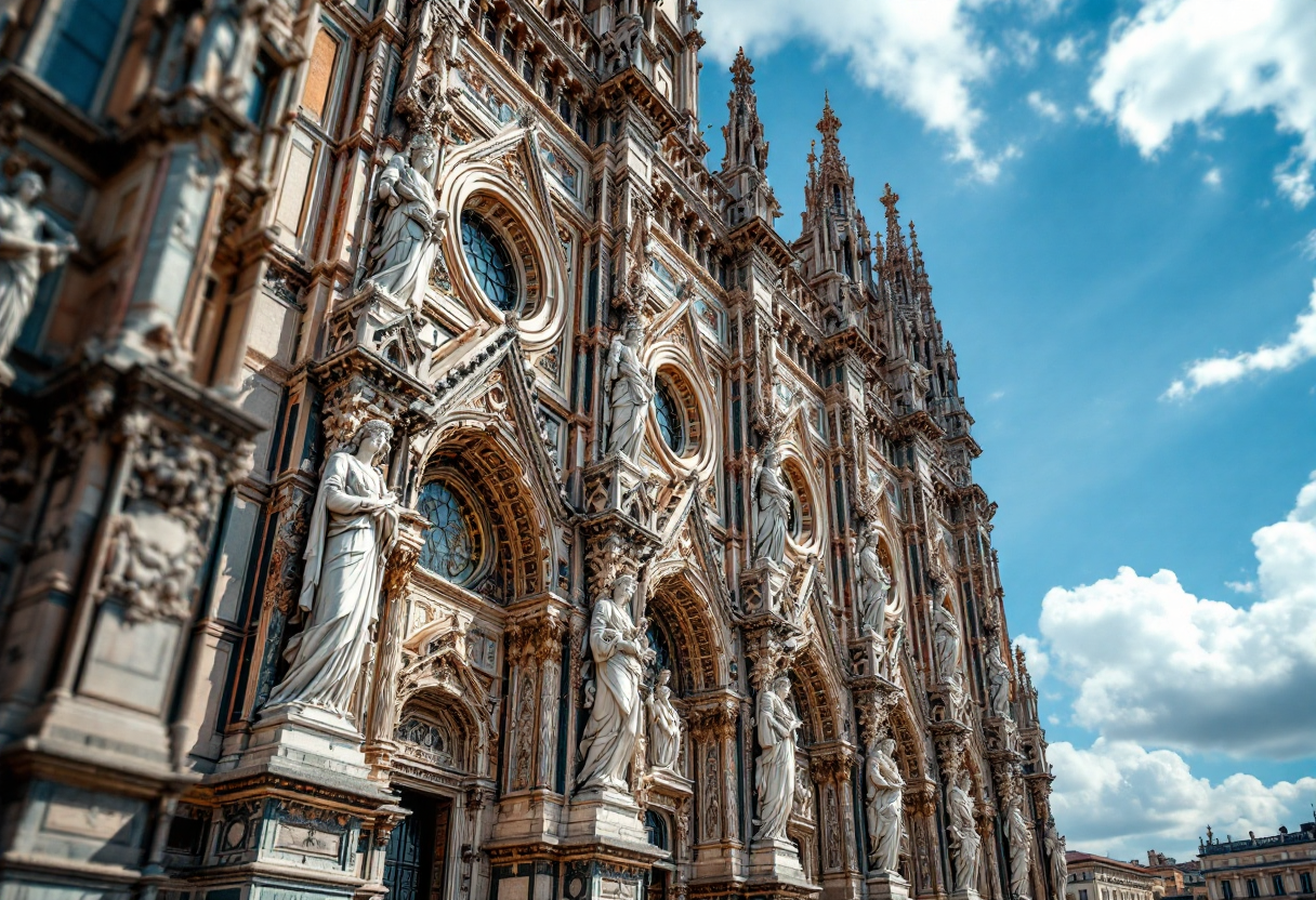 Leone XIV in un contesto di rinnovamento papale