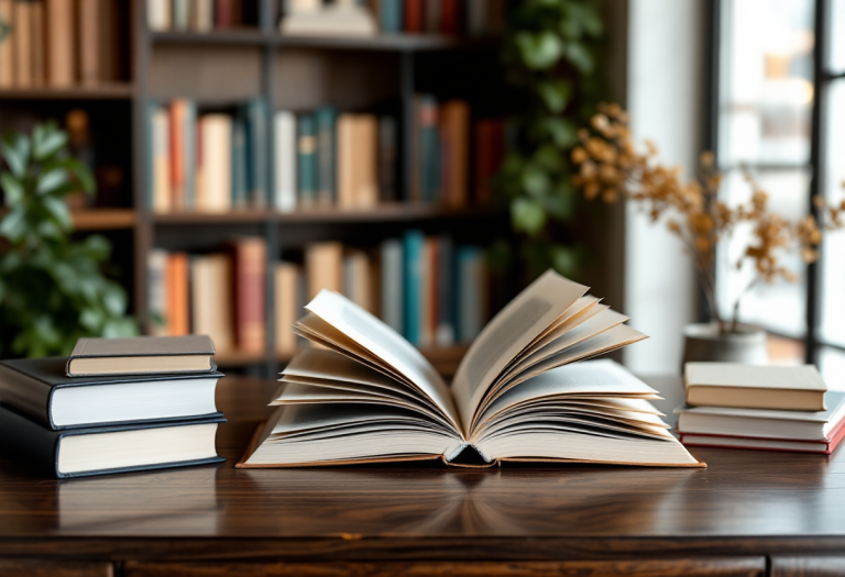 Novità editoriali di maggio 2023 da non perdere