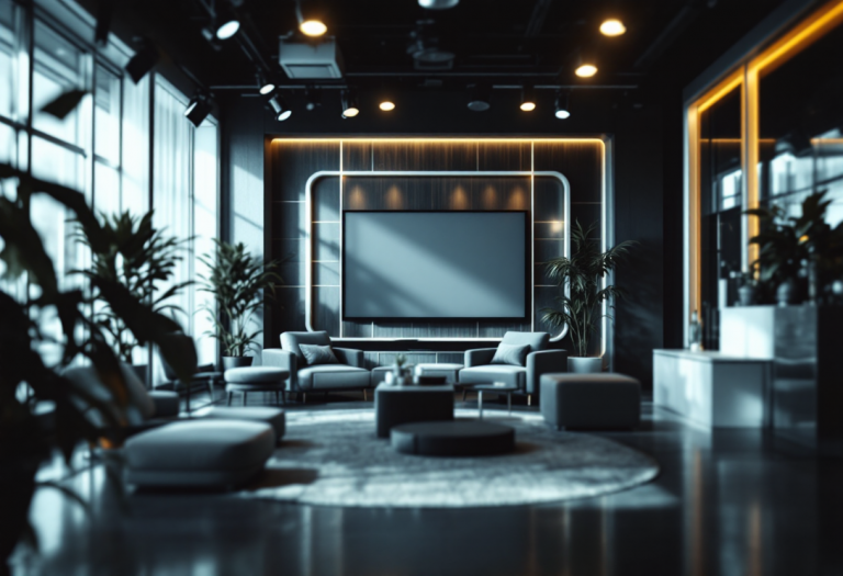 Mara Venier presenta il nuovo format di Domenica In