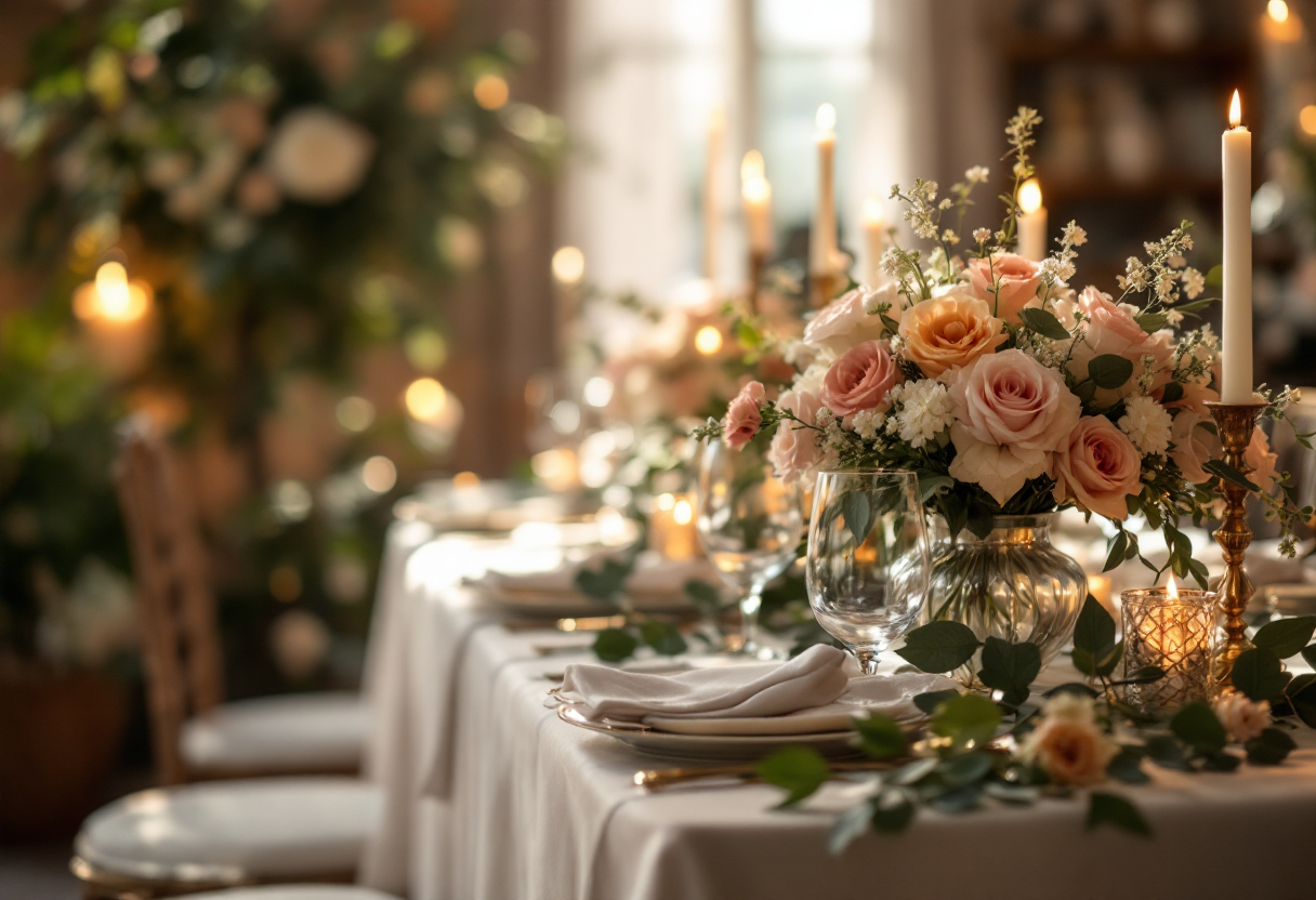 Maria Elena Boschi e Giulio Berruti insieme sorridenti