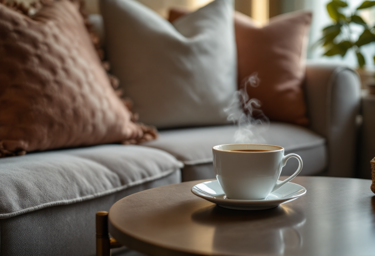 Matteo Giunta e Federica Pellegrini insieme in un momento romantico