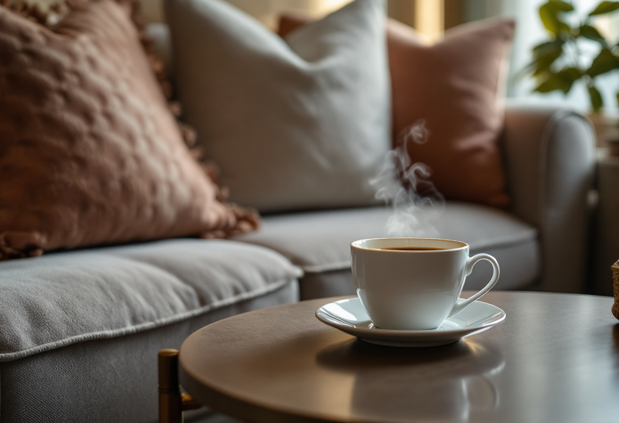 Matteo Giunta e Federica Pellegrini insieme in un momento romantico