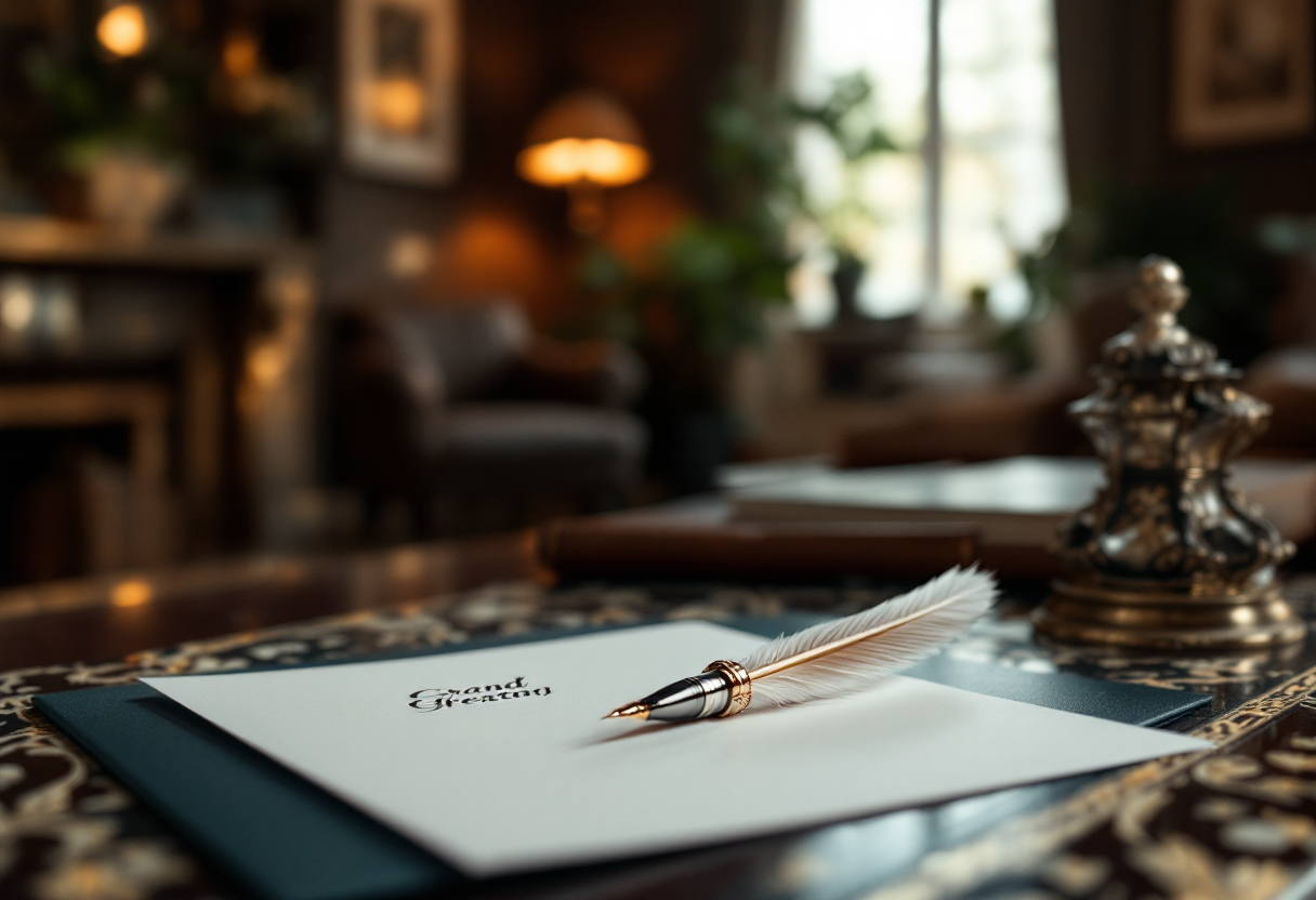 Meghan Markle in un evento pubblico con titolo reale