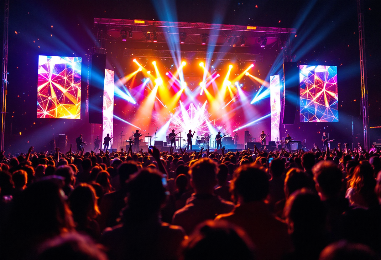 Meghan Markle e Harry sorridono insieme in pubblico