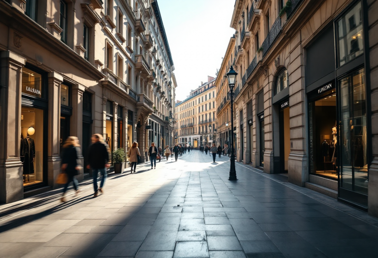 Michelle Hunziker e Stefano Rosso insieme sorridenti