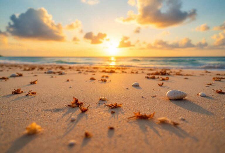 Due naufraghe in procinto di abbandonare il reality show