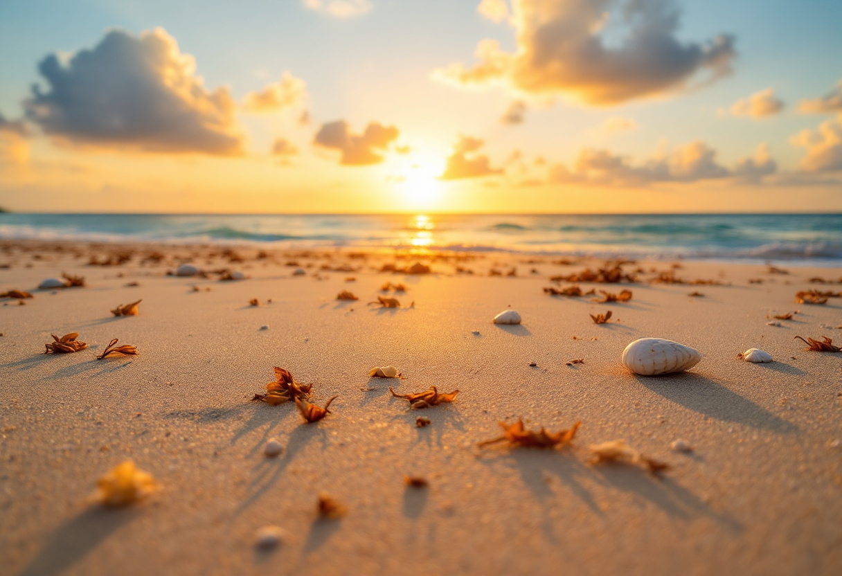 Due naufraghe in procinto di abbandonare il reality show