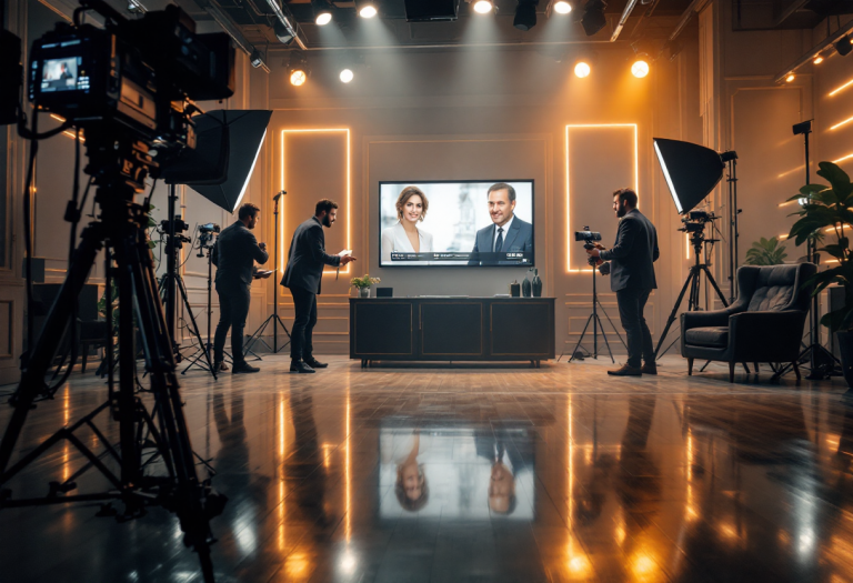 Immagine delle novità de Il Paradiso delle signore