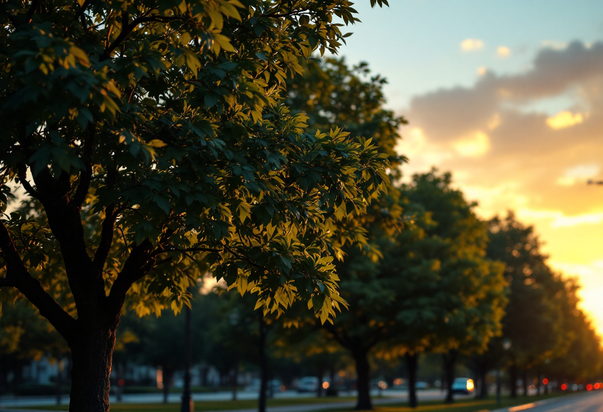 Immagine che rappresenta i recenti casi di omicidio in Italia