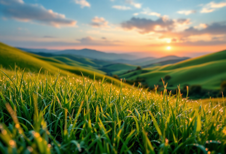 Ilaria Galassi e Daniele durante la proposta di matrimonio