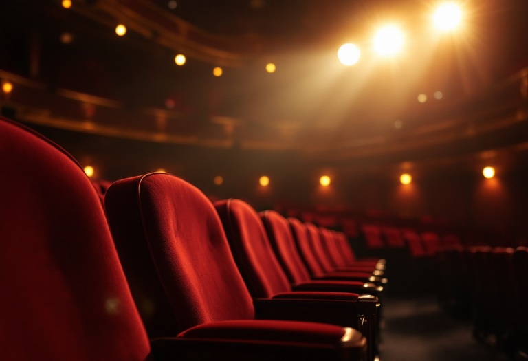 Raimondo Todaro e Milly Carlucci a Sognando Ballando