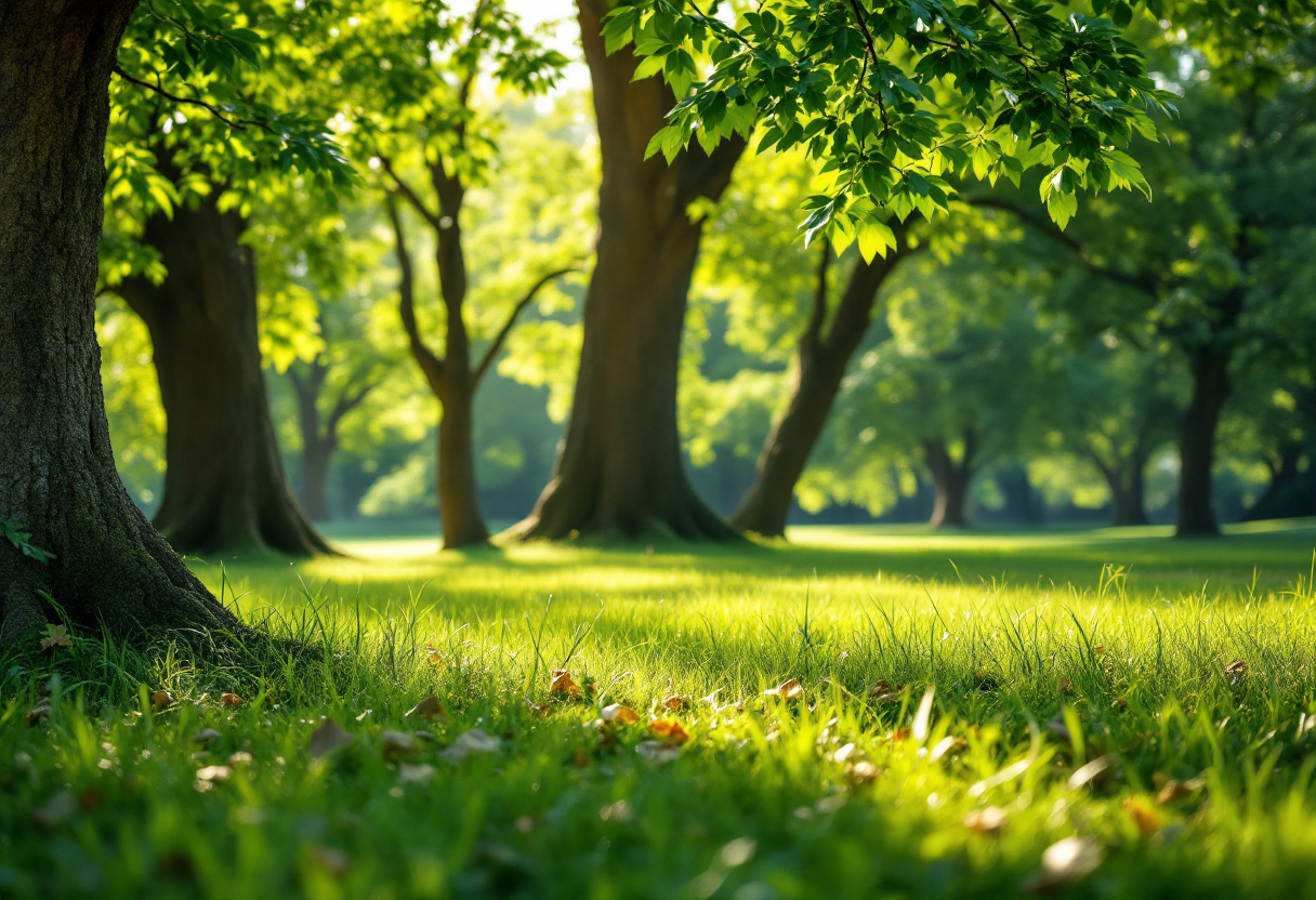 Raz Degan in un momento di riflessione spirituale