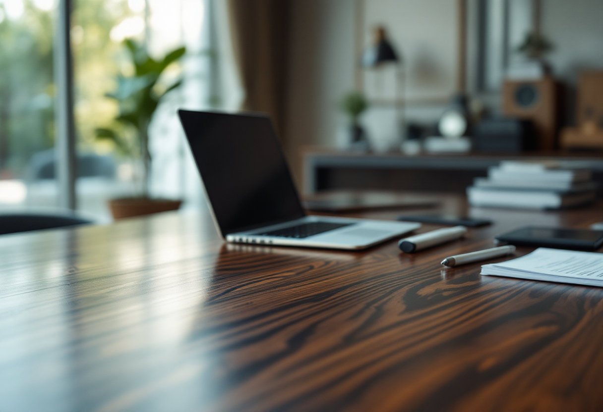 Re Carlo gestisce un patrimonio di 850 milioni di euro