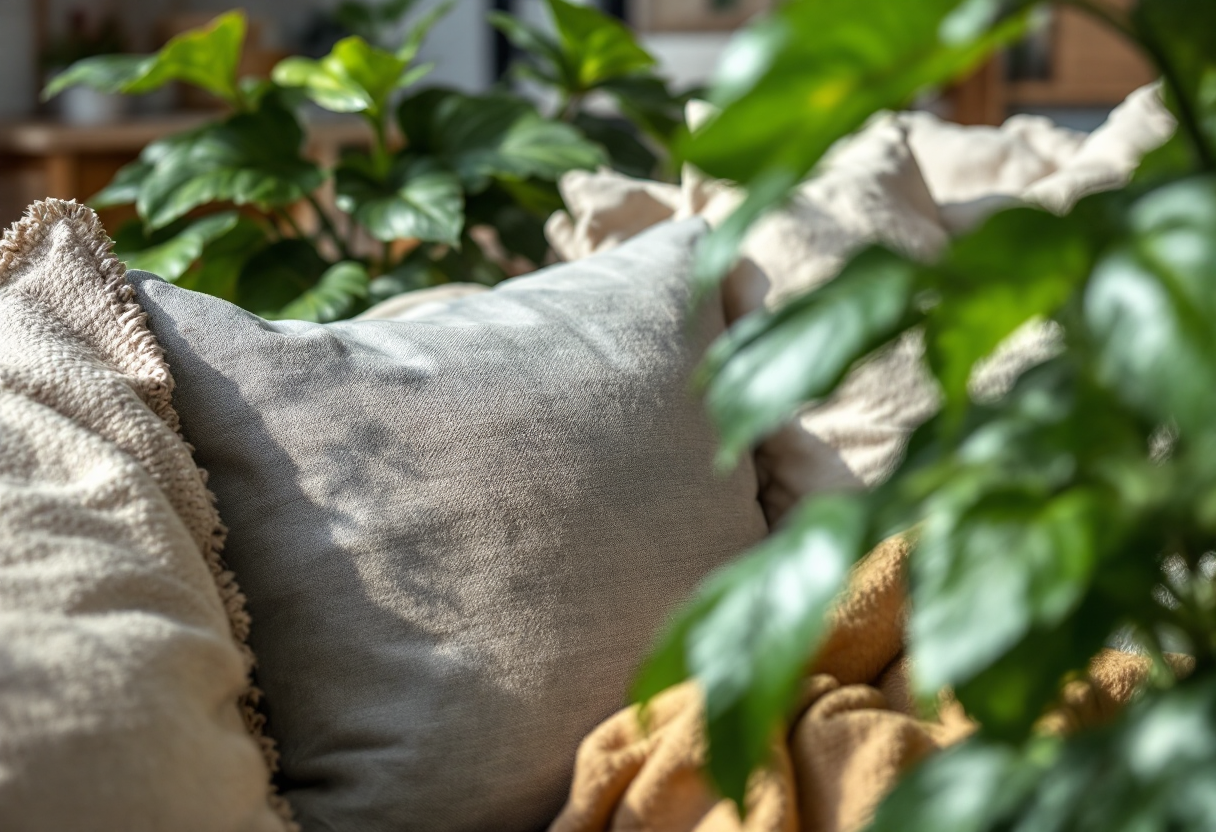 Gambe leggere e senza gonfiore con rimedi naturali