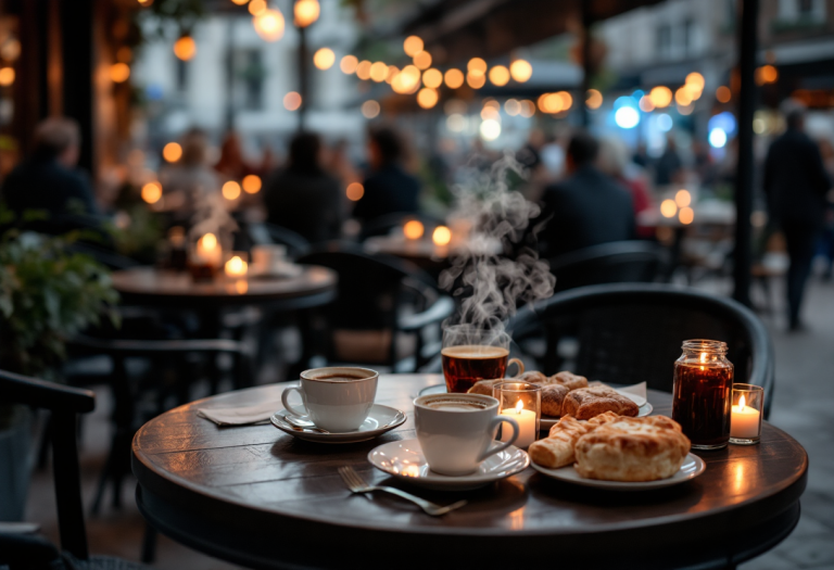 Chiara Ferragni e Giovanni Tronchetti Provera in crisi