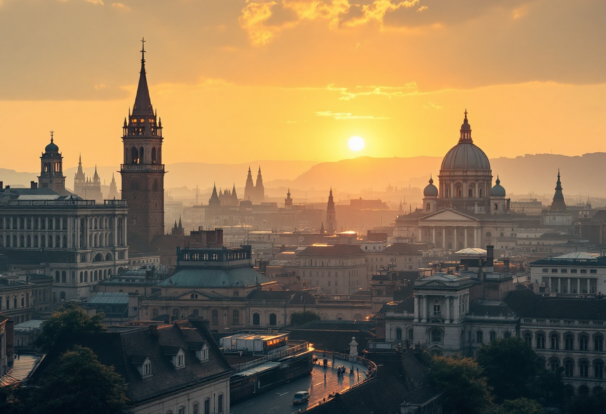 Salmo riflette sul mistero di Emanuela Orlandi