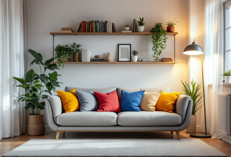 Samanta Togni in un momento di riflessione dopo il divorzio