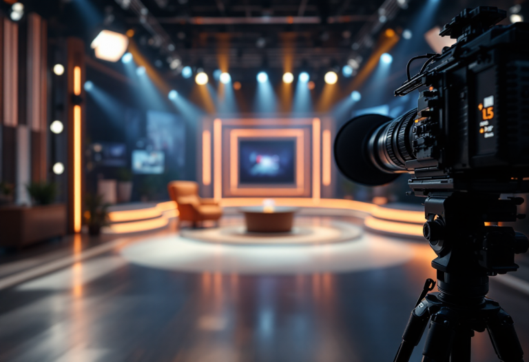 Immagine di Sarabanda Celebrity, un classico della TV italiana