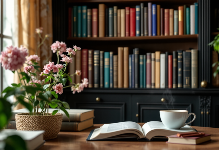 Silvia Pardolesi che racconta la sua verità e sfida gli stereotipi