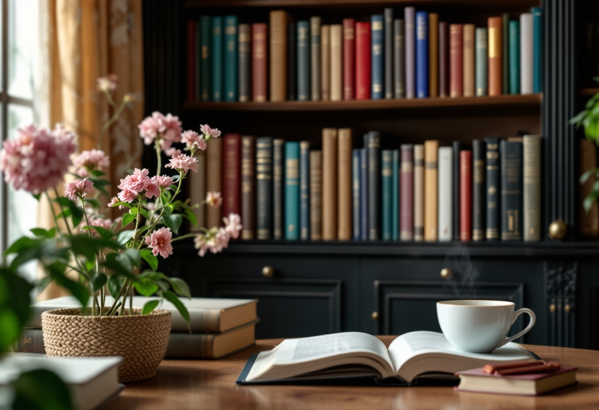 Silvia Pardolesi che racconta la sua verità e sfida gli stereotipi