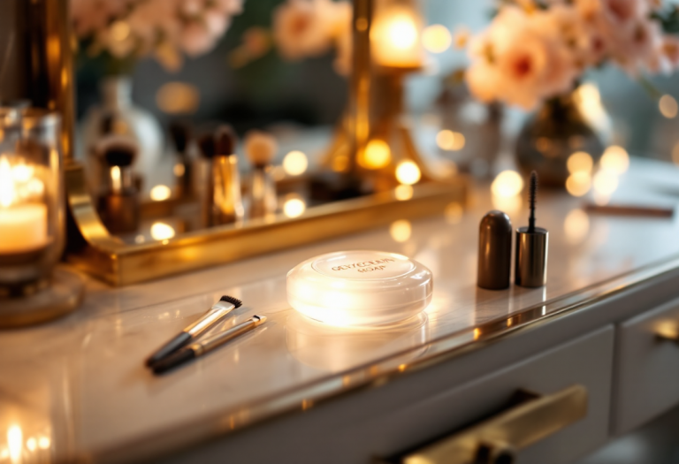 Tecniche per sopracciglia perfette e low cost