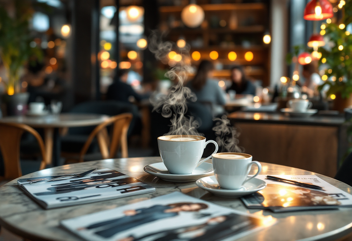 Stefano De Martino e Angela Nasti insieme in un momento intimo