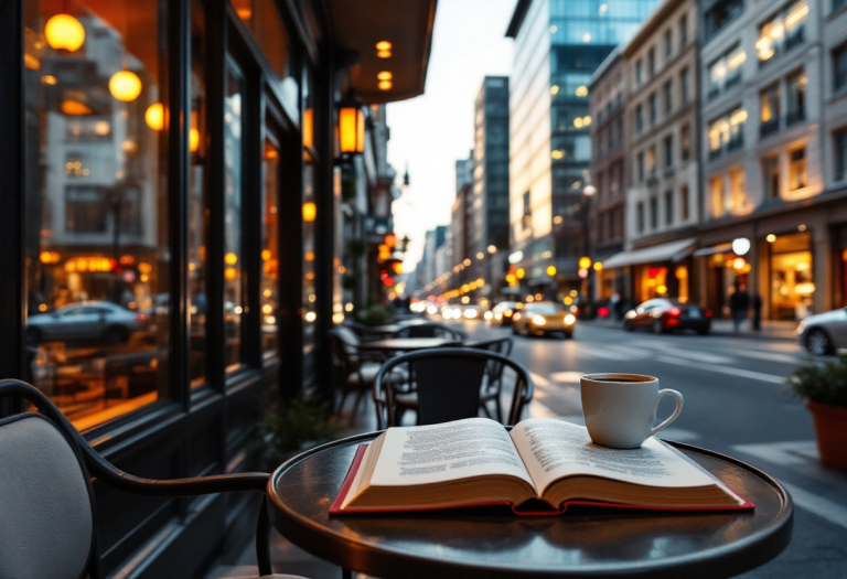 Stefano De Martino esplora nuove opportunità oltre la televisione