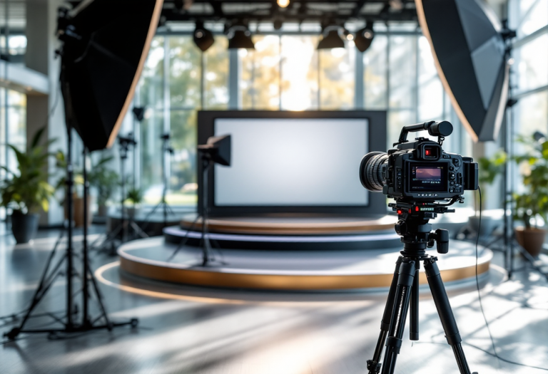 Stefano De Martino in un momento di successo televisivo
