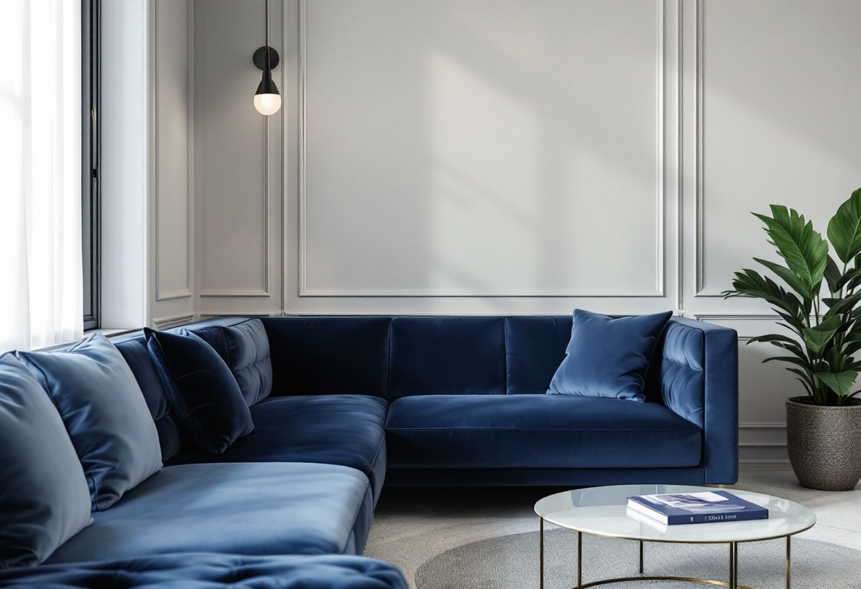 Suor Angela durante la sua esibizione all'Eurovision