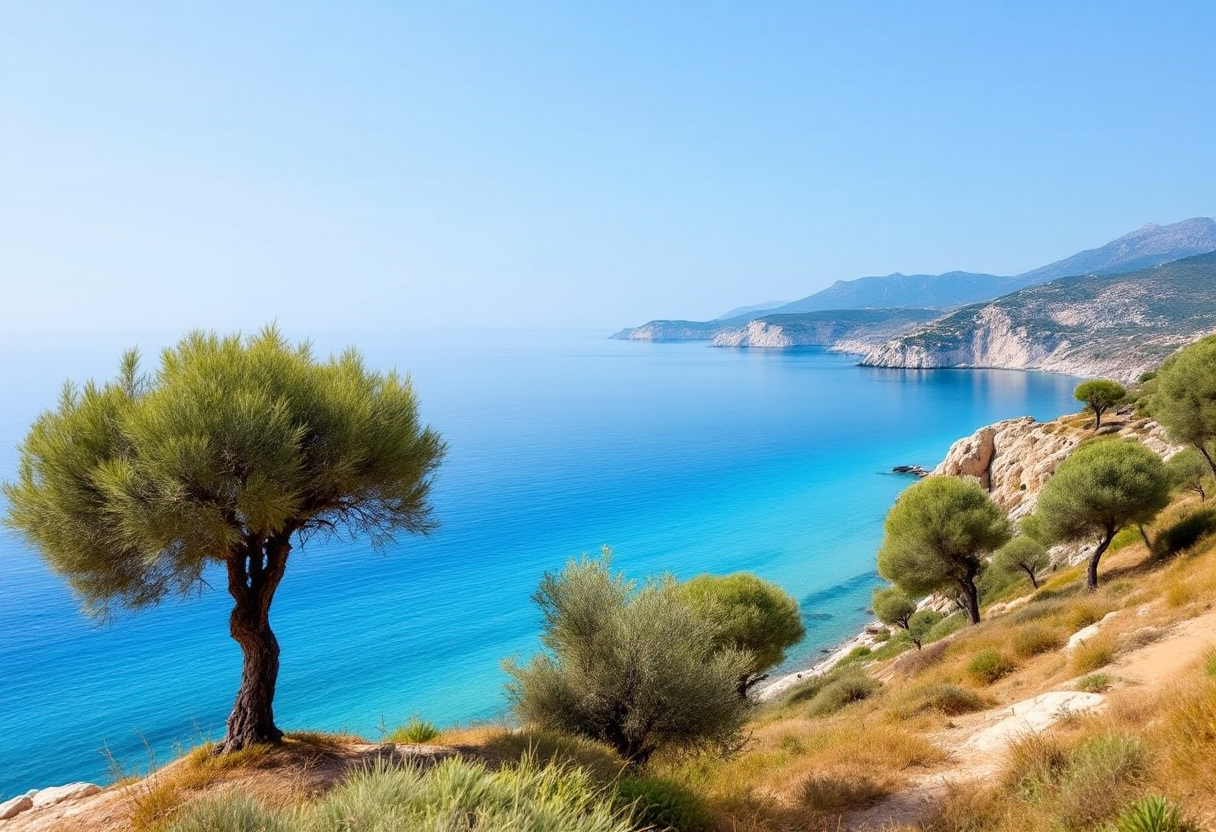 Temptation Island si trasferisce in Calabria con novità