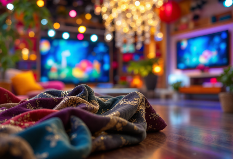 Tensioni tra i concorrenti dell'Isola dei Famosi