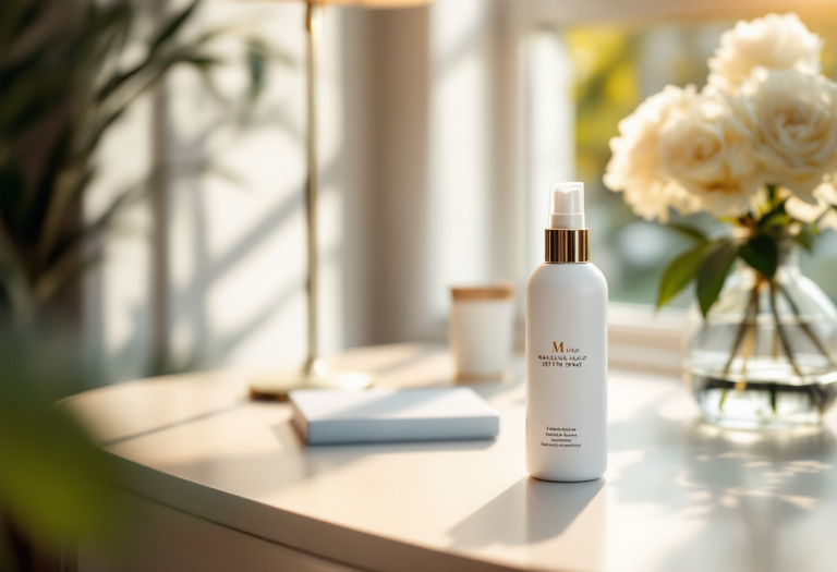 Trucco estivo perfetto per una pelle radiosa