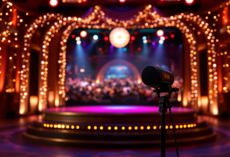 Veronica Gentili debutta all'Isola dei Famosi 2025