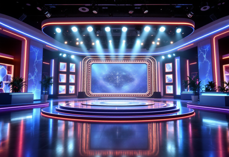 Veronica Gentili e Simona Ventura sorridono insieme