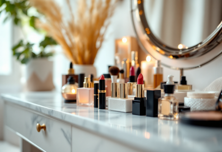 Vittoria Schisano in un momento di libertà e amore