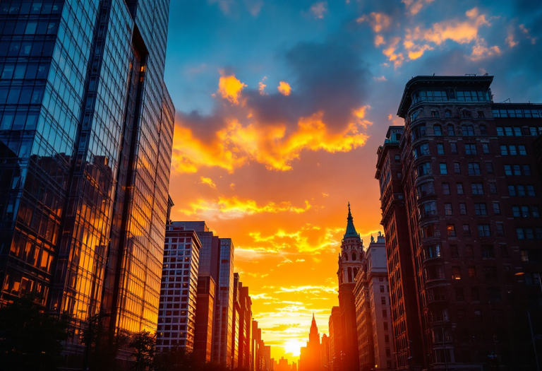 Zoë Më in performance all'Eurovision 2025