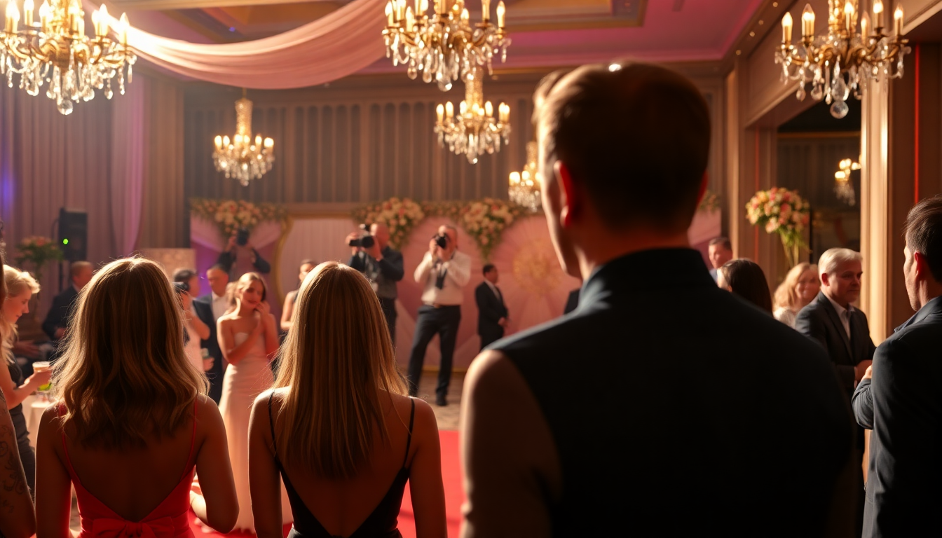 il ritorno di paulina gretzky e le ultime novita dal mondo dello spettacolo 1748643024