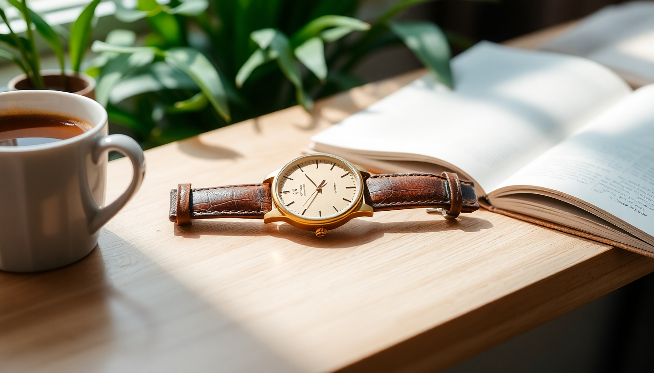 orologi il perfetto accessorio da indossare ogni giorno 1748591530