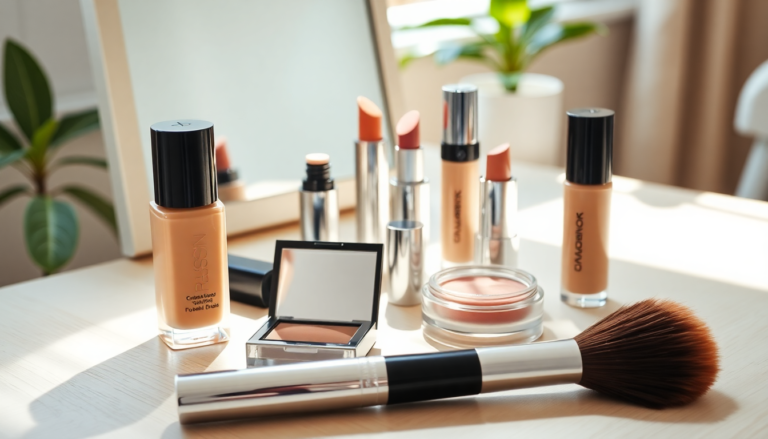 scopri i migliori prodotti per un trucco impeccabile 1748646705