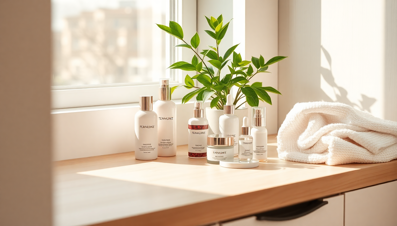 scopri i migliori prodotti per una routine di bellezza anti eta 1748631905