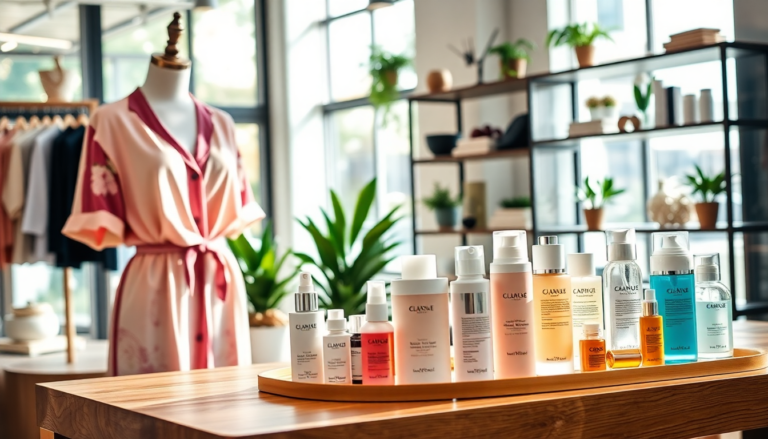 scopri le ultime tendenze e offerte imperdibili nel mondo della moda e del beauty 1748602606