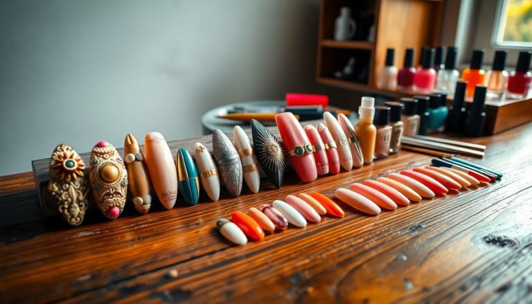 storia e evoluzione del nail art 1748613574