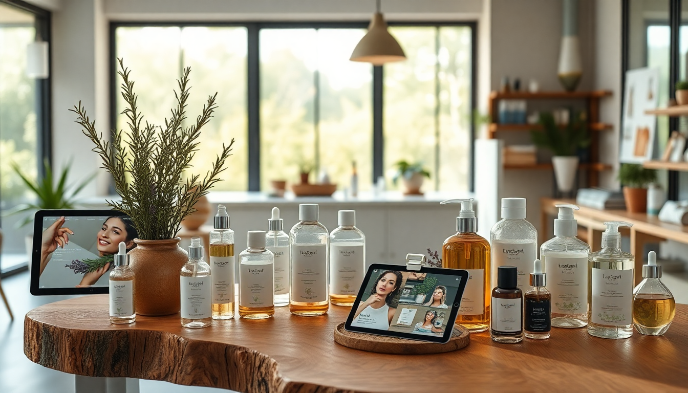 tendenze beauty del 2025 cosa aspettarsi 1748661550