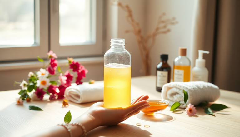 un viaggio nel mondo dei cleanser il jelly to oil che fa la differenza 1748609906