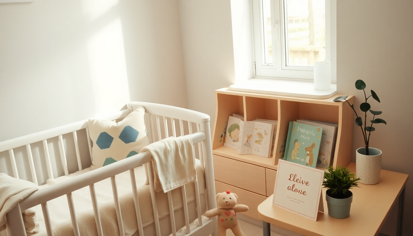 accogliere un neonato frasi affettuose per un benvenuto speciale 1749984566