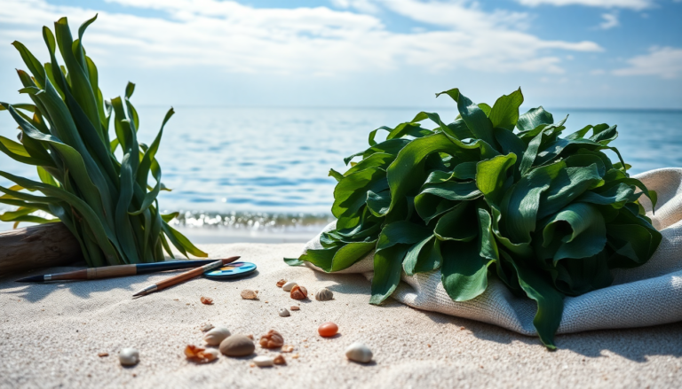 arte dal mare unidea originale guida completa 1749514950