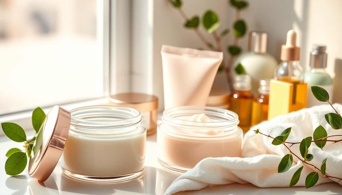 balsami unguenti e pomate i segreti per una pelle nutrita e radiosa 1749742590