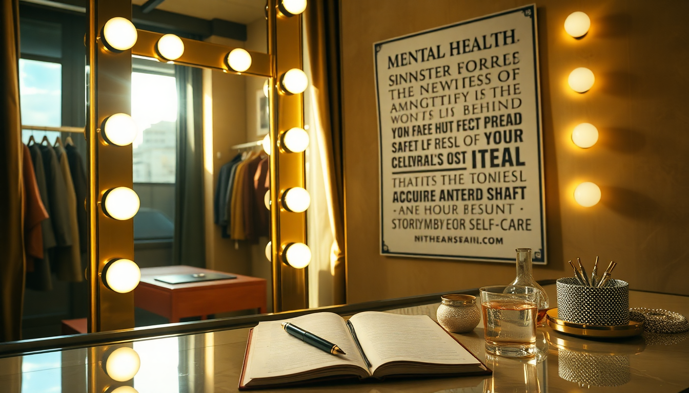 belen rodriguez e le sue verita sulla salute mentale nel mondo dello spettacolo 1749727948