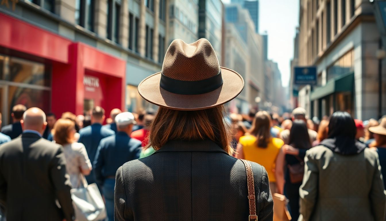 Come la moda influisce sulla percezione del pubblico: il caso di Carrie di And Just Like That…